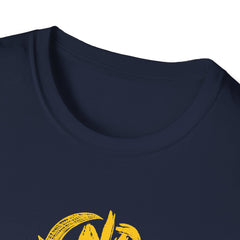 No Pain No Gain Motivational Graphic Tee - Inspire Success