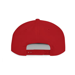 LGBTQ Pride Cap - United Gays of America Patriotic Hat
