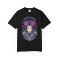 Mecha Geisha Shirt - Cyborg Geisha Gift - Japanese Robot Top - Sinful Threads