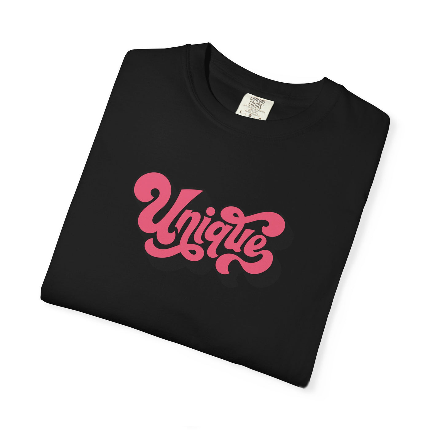 Unique Graphic Tee - Creative Graphic Tee - Artistic Gift - Sinful Threads