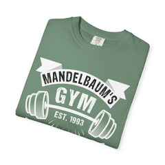 Go Time Fitness Shirt - Motivational Workout Gift for Gym Lover