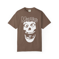 Muppets Skull Halloween Shirt - Dark Humor Tee for Fans