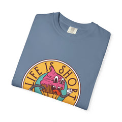 Dessert Lover Shirt - Funny Sweet Tooth Tee Perfect Gift