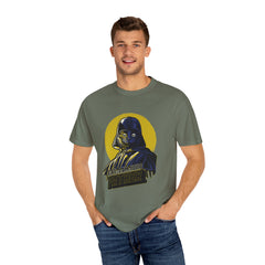 I Am Your Father Cat Tee - Funny Dark Side Meme Shirt