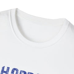 Horror Movie Addict Tshirt - Horror Fan Lifestyle Shirt - Sinful Threads