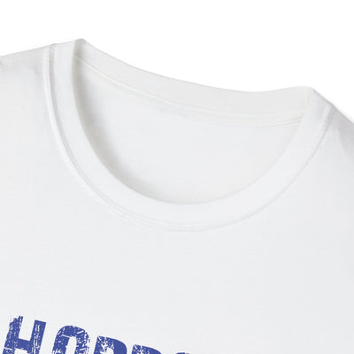 Horror Movie Addict Tshirt - Horror Fan Lifestyle Shirt - Sinful Threads