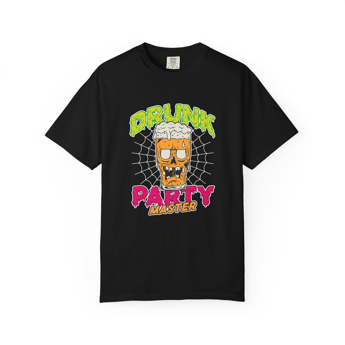 Funny Drinking Shirt - Drunk Party Tee - Hilarious Beer Gift