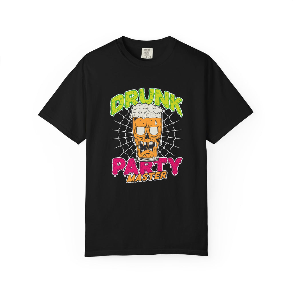 Funny Drinking Shirt - Drunk Party Tee - Hilarious Beer Gift - Sinful Threads