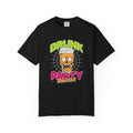 Funny Drinking Shirt - Drunk Party Tee - Hilarious Beer Gift - Sinful Threads