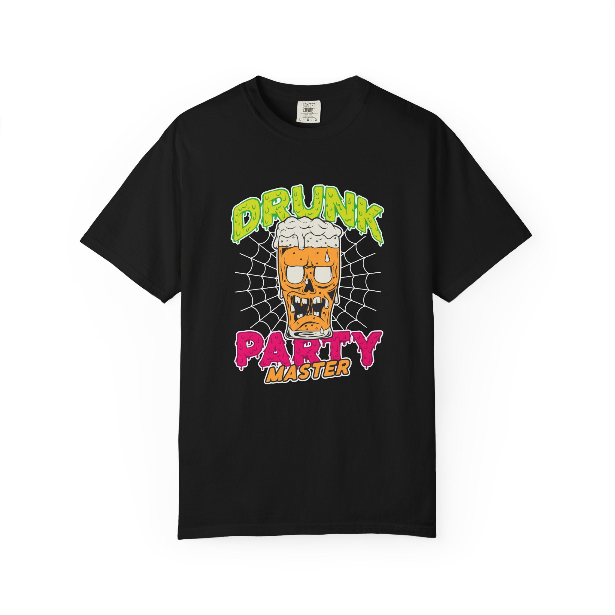 Funny Drinking Shirt - Drunk Party Tee - Hilarious Beer Gift - Sinful Threads