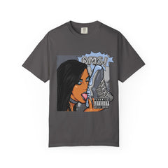 Shoe Lover Tee – Pop Art Street Style Graphic