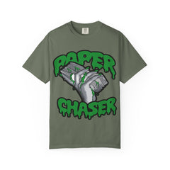 Paper Chaser Tee – Money Hustle Shirt for Street Culture