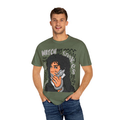 Watch Out Snakes Boss Woman Money Shirt