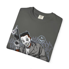 Hustle Culture Tee – Get Money Mindset Joker Shirt