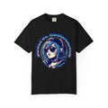 Soulful Anime Tee - Music Graphic Streetwear - Gift - Sinful Threads