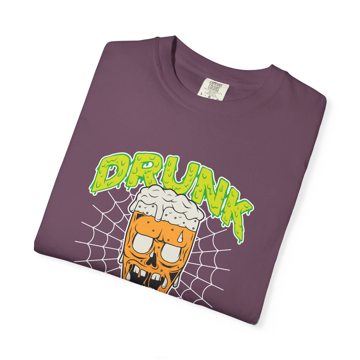 Funny Drinking Shirt - Drunk Party Tee - Hilarious Beer Gift