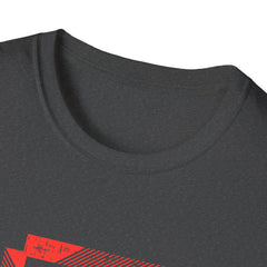 Sky Has No Limit T Shirt - Motivational Graphic Tee