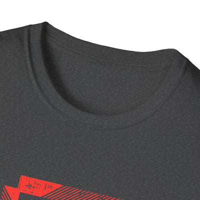 Sky Has No Limit T Shirt - Motivational Graphic Tee - Sinful Threads
