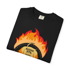 Buy Anime Tee - Funny Weeb Shirt - Otaku Gift