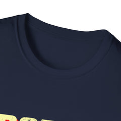 Born To Lead Tee - Professional Leadership Graphic Shirt