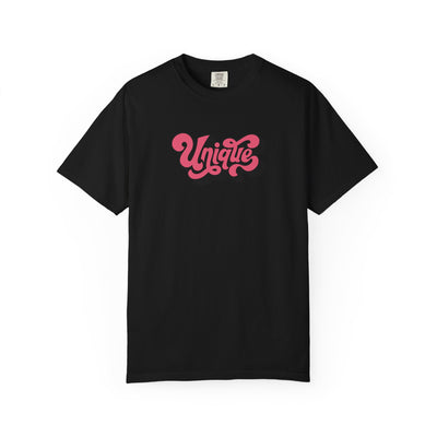 Unique Graphic Tee - Creative Graphic Tee - Artistic Gift - Sinful Threads