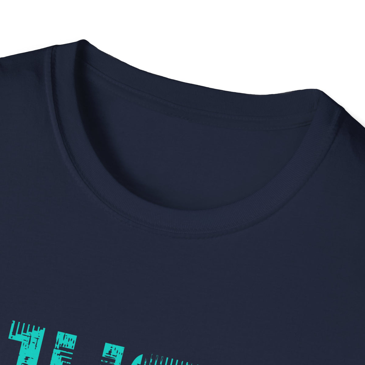 Just Be You Motivational Graphic Tee - Authentic Self Love