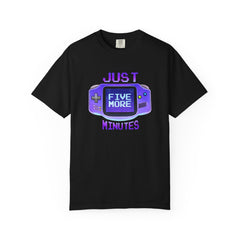 Retro Gaming Shirt - Funny Gaming Tee - Handheld Gift