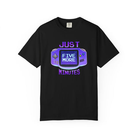 Retro Gaming Shirt - Funny Gaming Tee - Handheld Gift