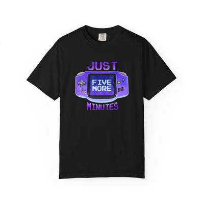 Retro Gaming Shirt - Funny Gaming Tee - Handheld Gift - Sinful Threads