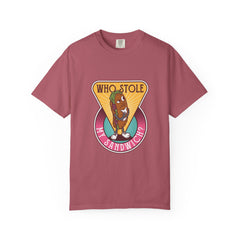 Funny Sandwich Shirt - Buy Funny Cartoon Tee, Humorous Gift