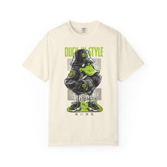 Duck in Style Cool Relaxed Fit Graphic T-Shirt