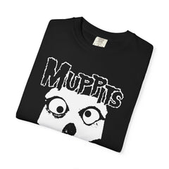 Muppets Skull Halloween Shirt - Dark Humor Tee for Fans