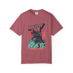 Kaiju Monster Shirt - Japanese King Tee for Pop Culture Fans