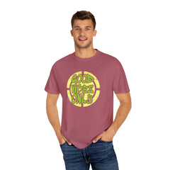 Positive Vibes Shirt - Good Vibes Only Tee - Happy Energy Gift