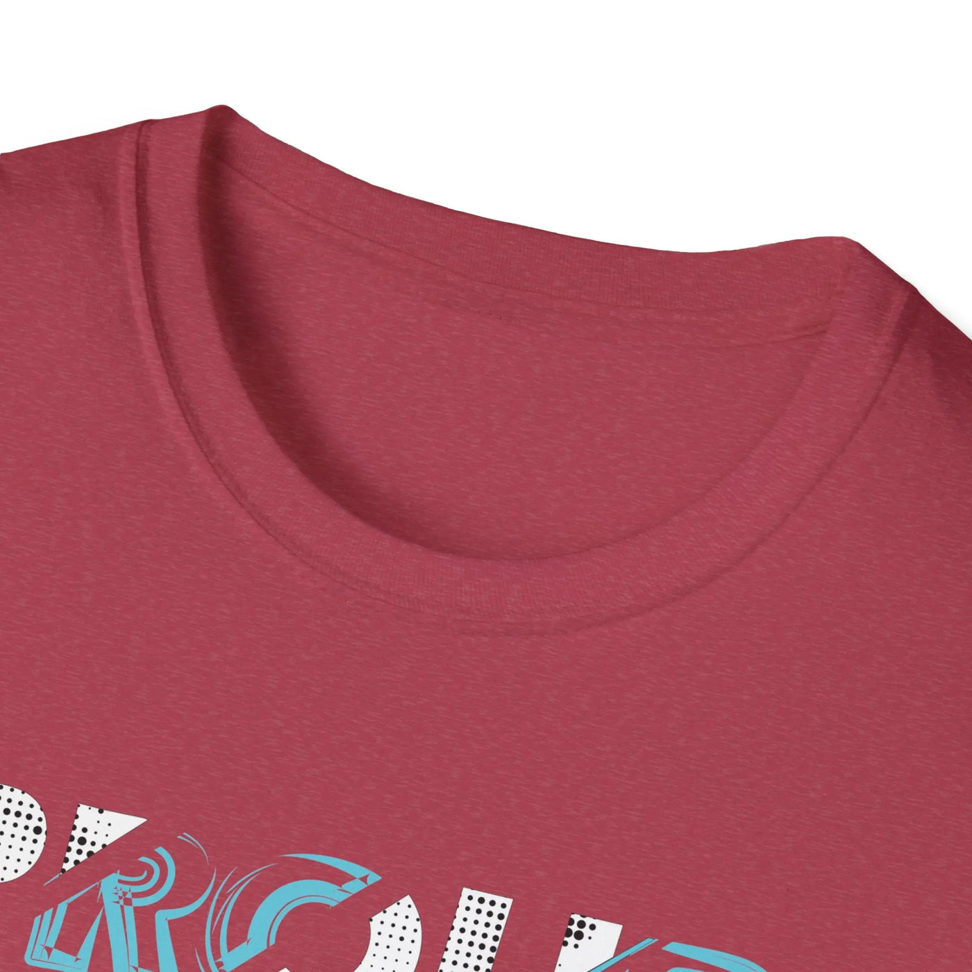 Proud Graphic T Shirt - Sinful Threads