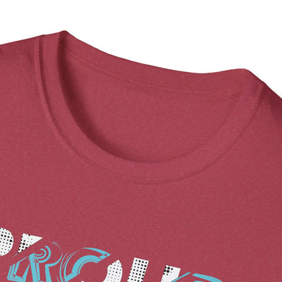 Proud Graphic T Shirt - Sinful Threads