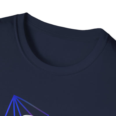 Don't Lose Hope Colorful Graphic Tee - Inspirational Shirt - Sinful Threads