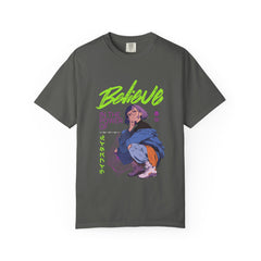 Kawaii Anime Tee - Believe Y2K Girl Design - Cute Gift