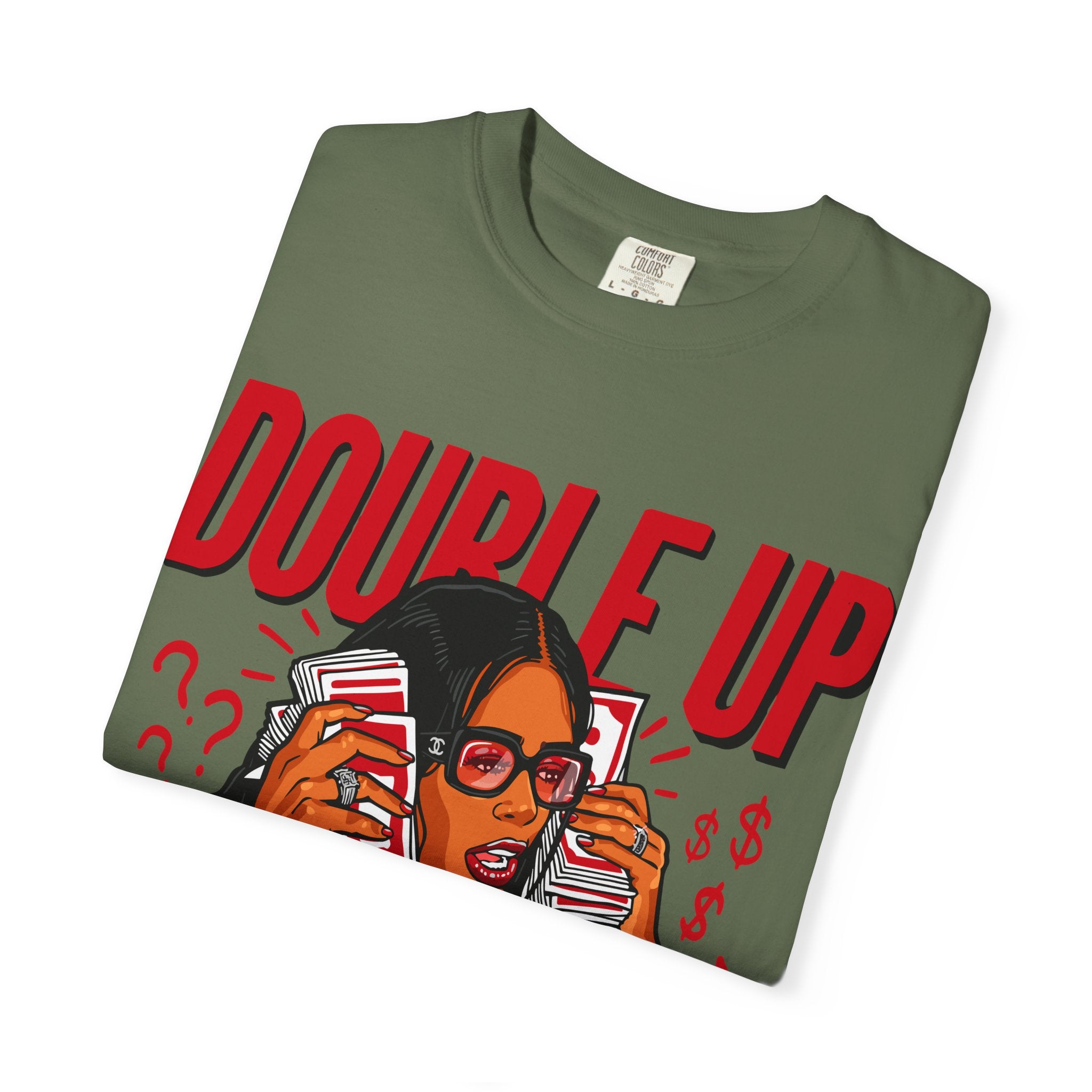 Boss Lady Tee – Money Moves Entrepreneur Gift - Sinful Threads