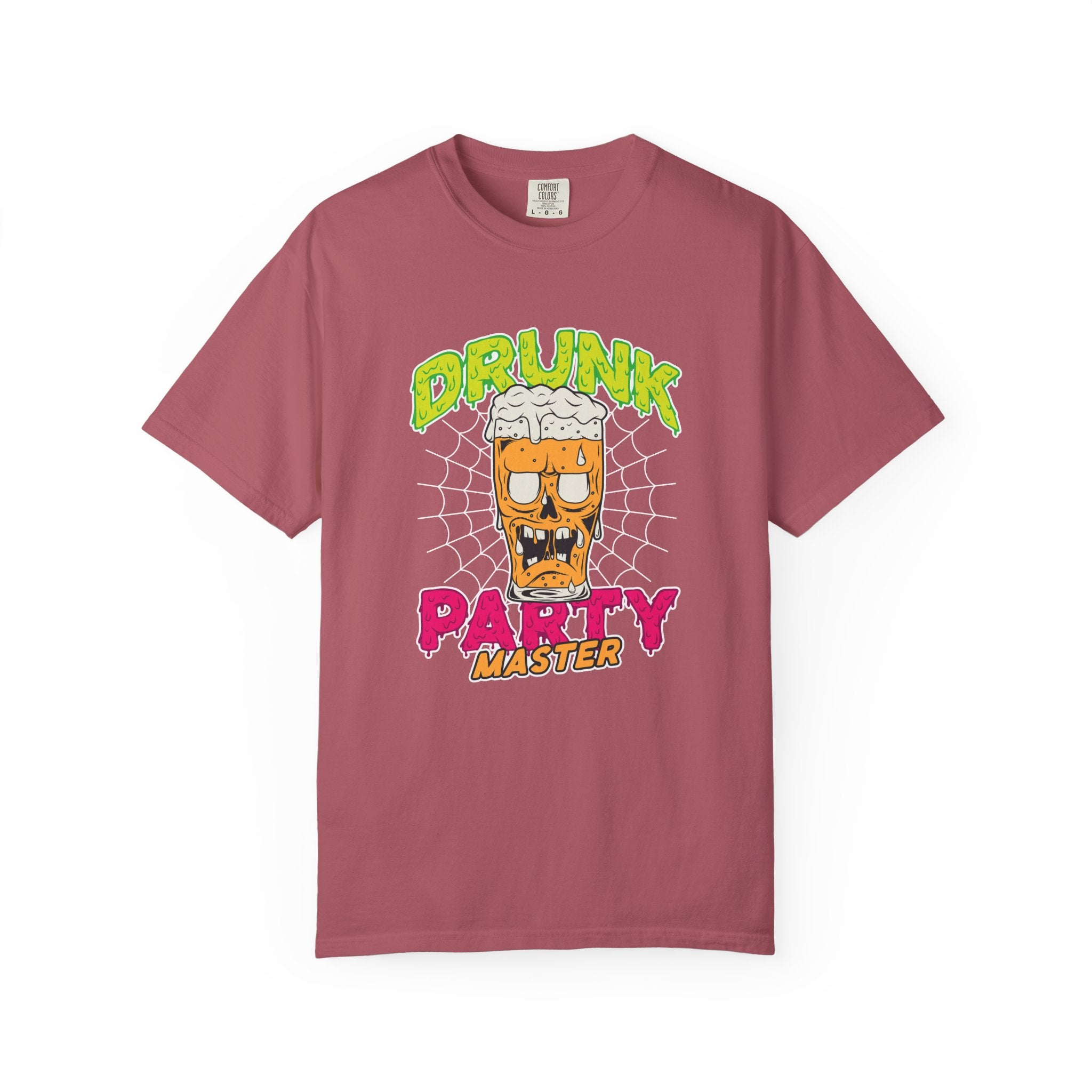 Funny Drinking Shirt - Drunk Party Tee - Hilarious Beer Gift - Sinful Threads