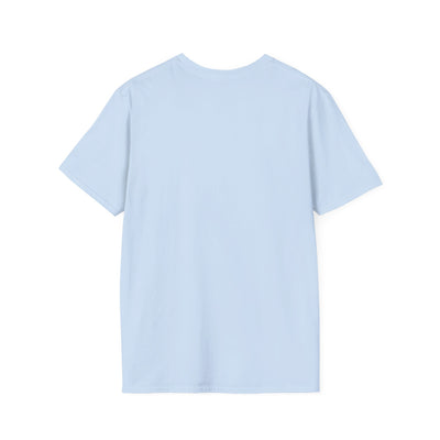 Love Is All Around Graphic Tee - Universal Love & Positivity - Sinful Threads