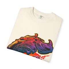 Queen of the Universe Alien Queen Tee - Xenomorph Shirt