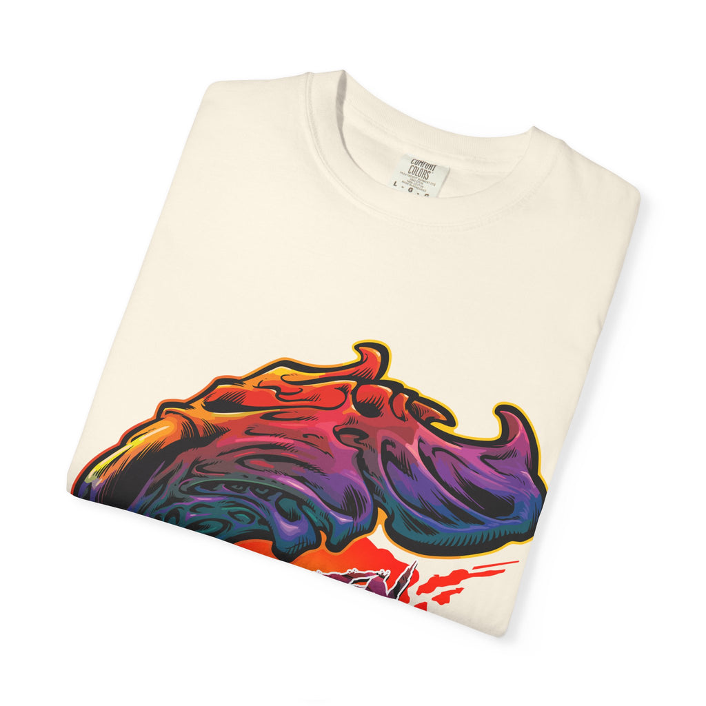 Queen of the Universe Alien Queen Tee - Xenomorph Shirt - Sinful Threads