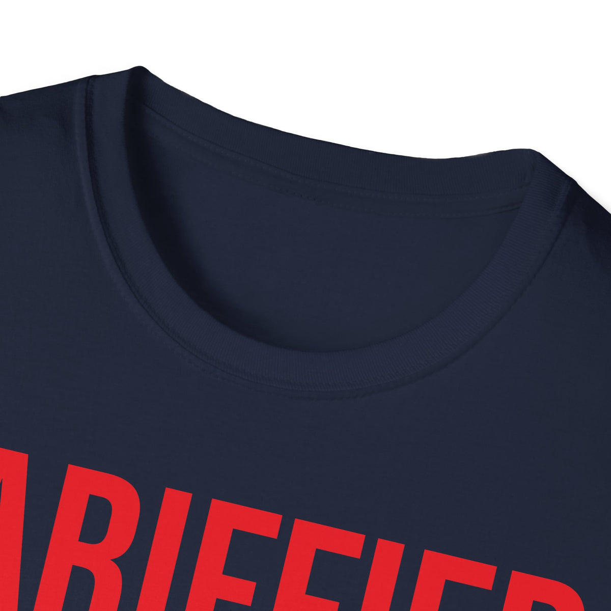 Tariffied Graphic Tee - Political Satire & Economic Commentary
