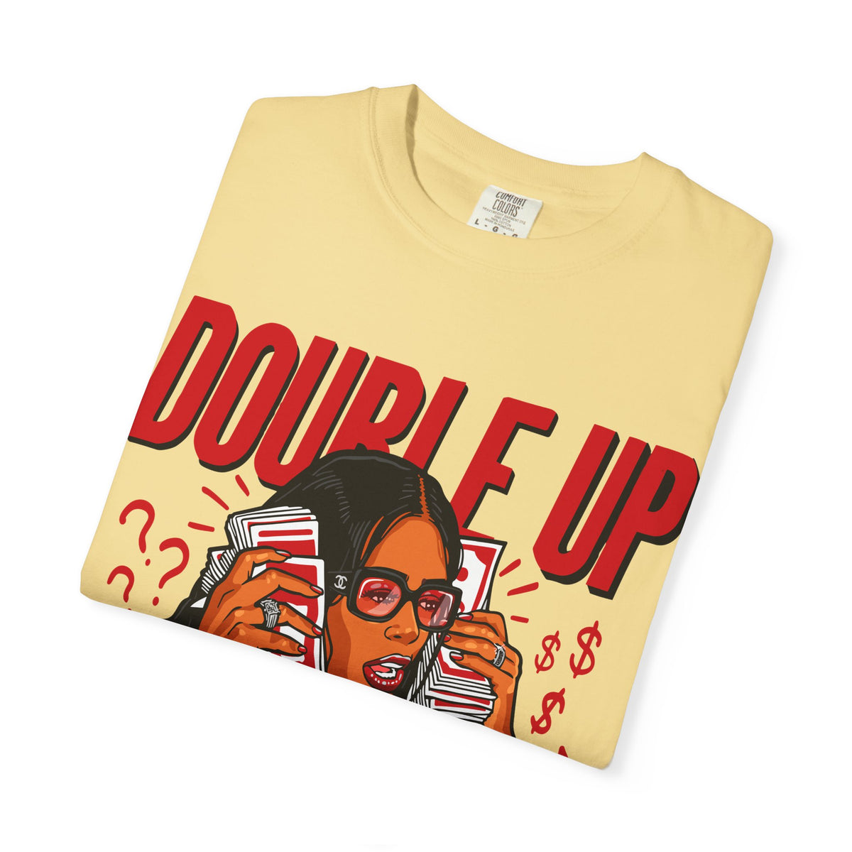 Boss Lady Tee – Money Moves Entrepreneur Gift