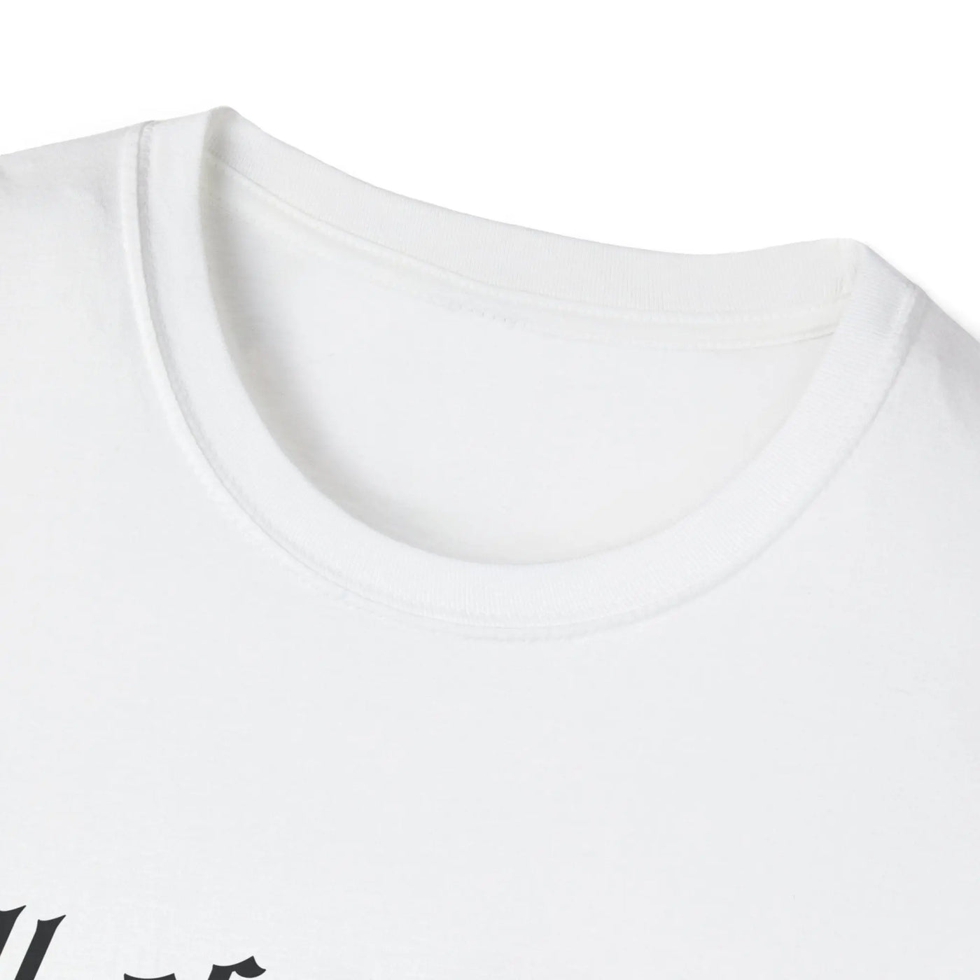 Hell of a Mother T-Shirt - Alternative Grunge Mom Apparel Printify