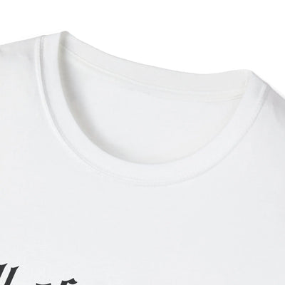 Hell of a Mother T-Shirt - Alternative Grunge Mom Apparel Printify