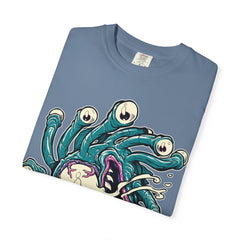 Beholder Shirt - Eye Tyrant D&D Monster Tee for Tabletop Fans