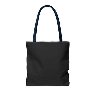 Funny Tote Bag – Bold “Drug Money” Heavy-Duty Shopper Printify