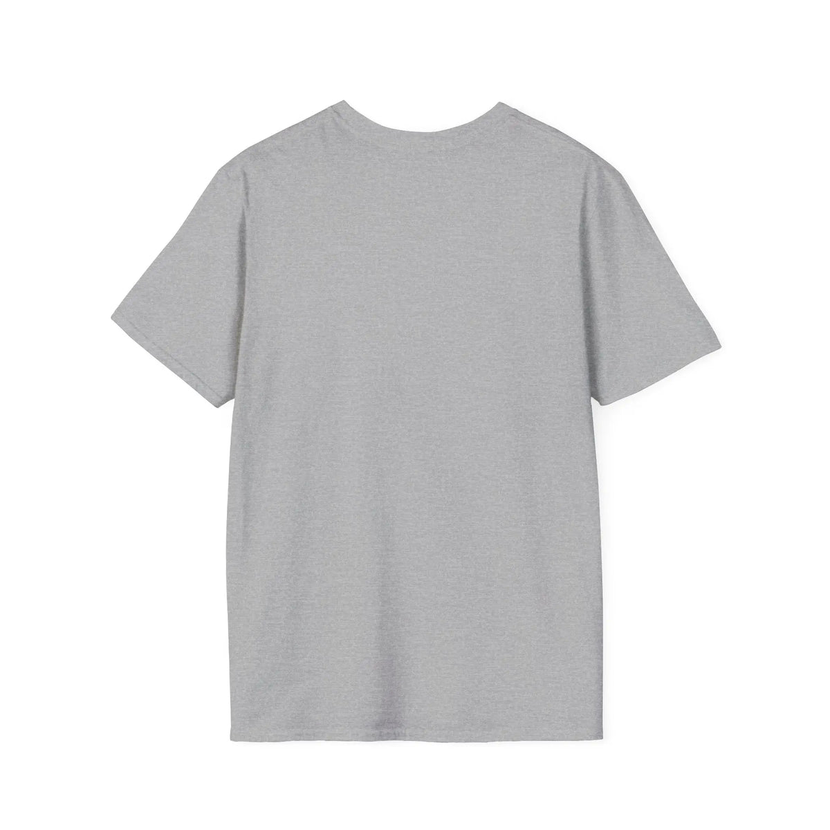 Positive Statement Graphic Tee